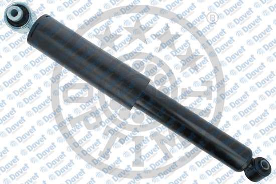 FEBI 1002356 Arka Amortisor Gazli Kadjar 15> - Qashqai Ii 13>